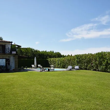Endless Blue Elani Villa