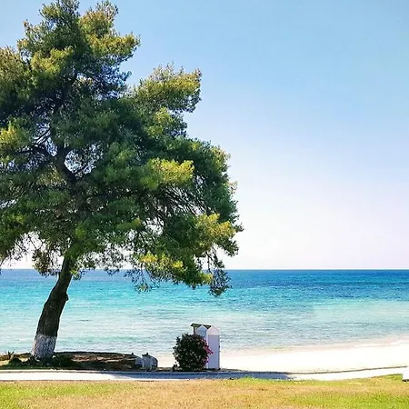 Endless Blue Elani Villa *