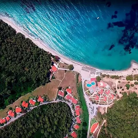 Endless Blue Elani *