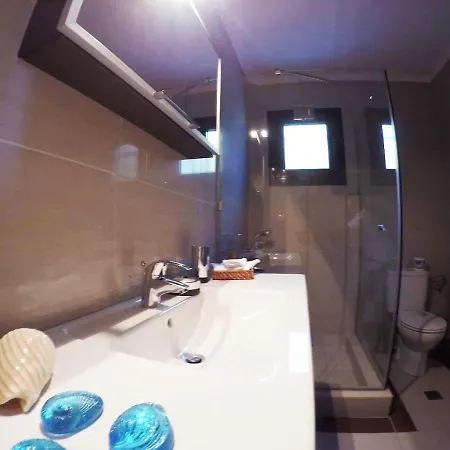 Endless Blue Elani 빌라 *