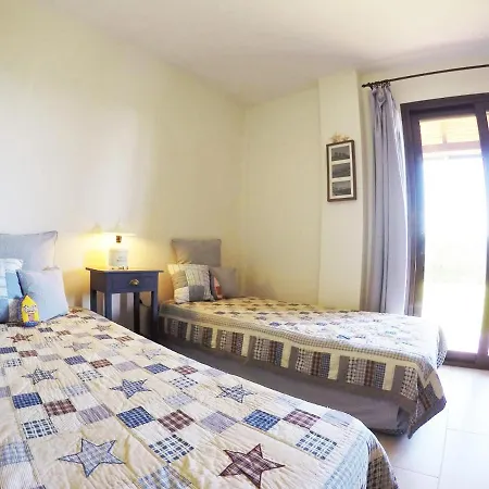 Endless Blue Elani 빌라