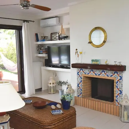 Endless Blue Elani Villa