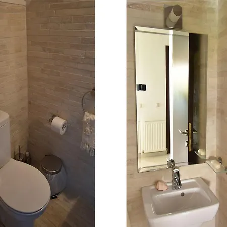 빌라 Endless Blue Elani 시비리