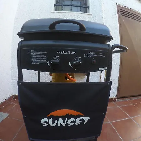 Endless Blue Elani *