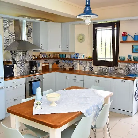 빌라 Endless Blue Elani *