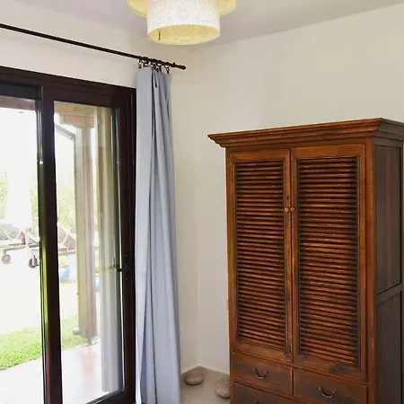 빌라 Endless Blue Elani 시비리