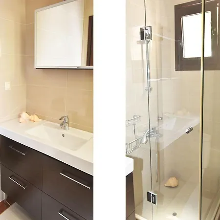 Endless Blue Elani 빌라 시비리