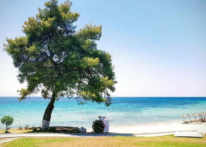 Endless Blue Elani Villa *