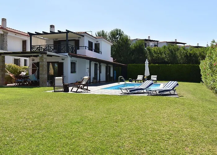 Endless Blue Elani *