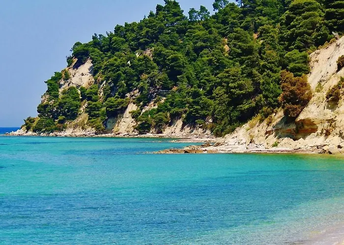 Villa Endless Blue Elani *