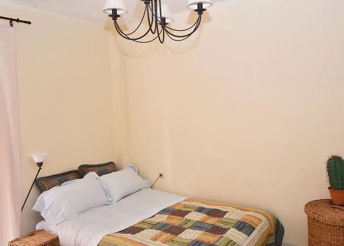 Endless Blue Elani Villa *