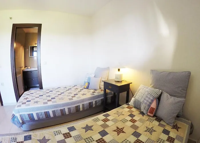 Endless Blue Elani Villa *