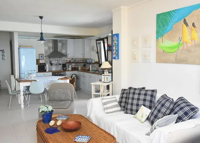 Endless Blue Elani Siviri