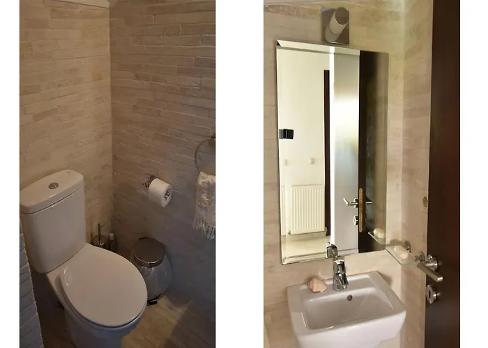 Villa Endless Blue Elani Siviri