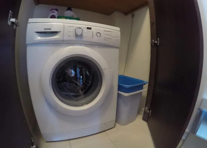 Villa Endless Blue Elani *