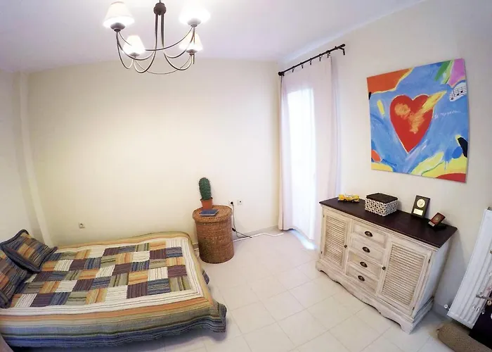 Endless Blue Elani Siviri