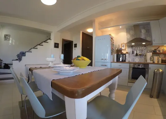 Endless Blue Elani Siviri