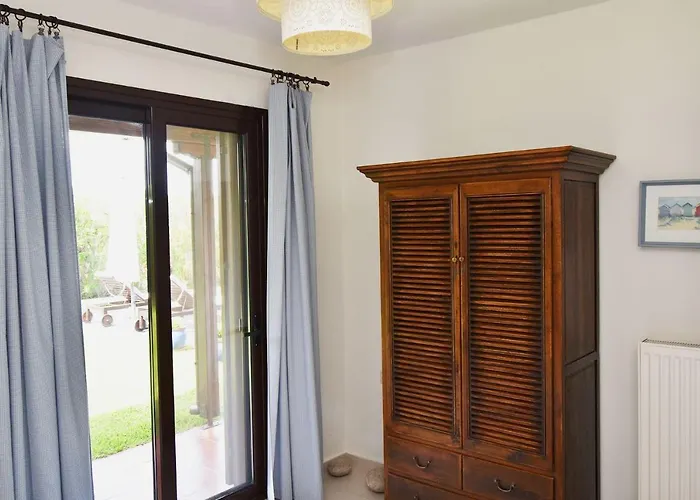 Villa Endless Blue Elani Siviri