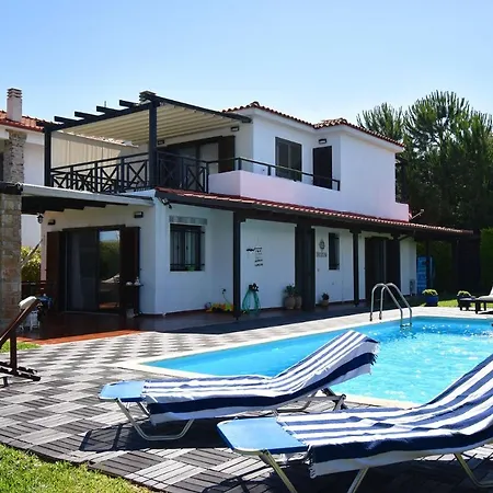 Endless Blue Elani * Siviri