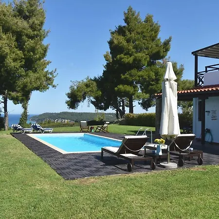 Endless Blue Elani *