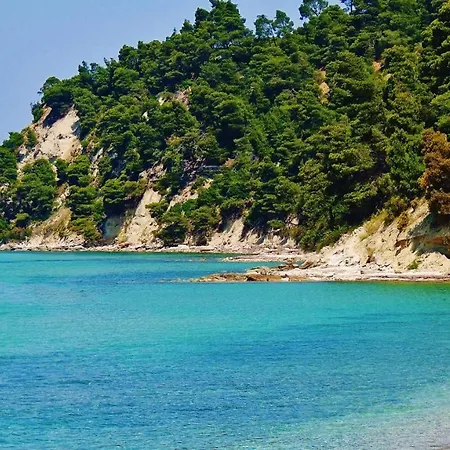 Villa Endless Blue Elani *