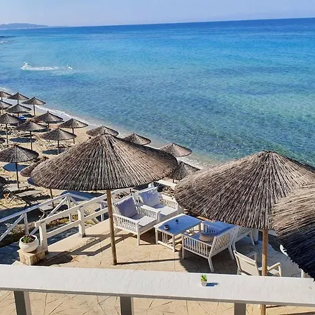 Endless Blue Elani Siviri