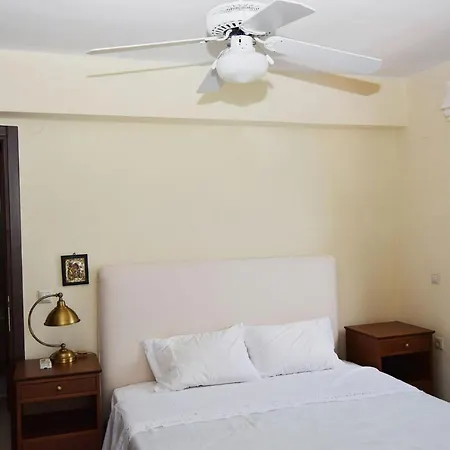 Villa Endless Blue Elani