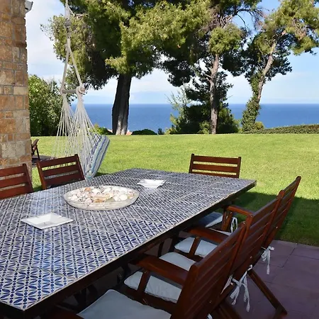 Villa Endless Blue Elani