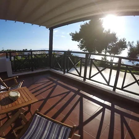 Villa Endless Blue Elani