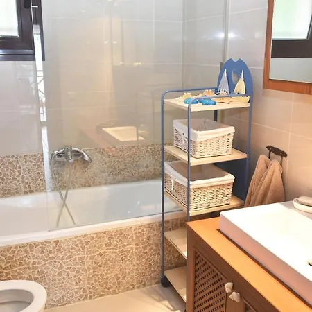 Endless Blue Elani Villa *