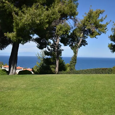 Endless Blue Elani Villa