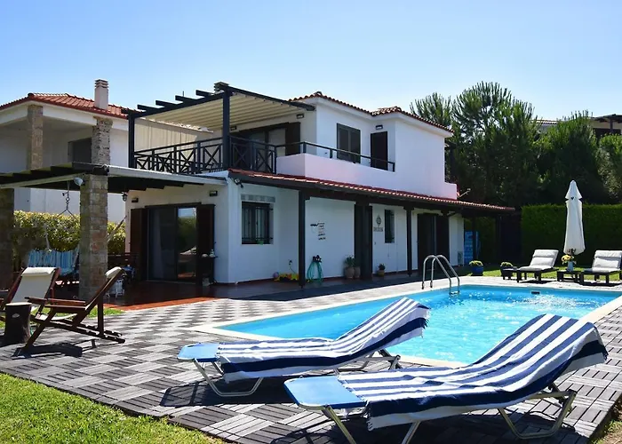 Endless Blue Elani * Siviri