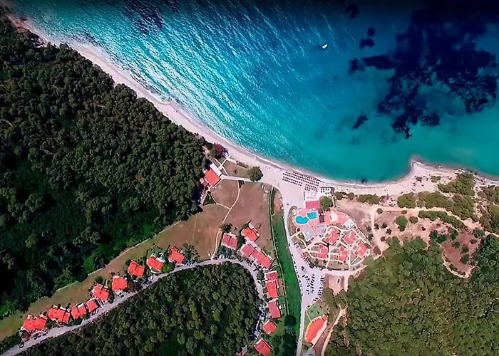 Endless Blue Elani *