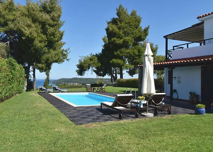 Endless Blue Elani *