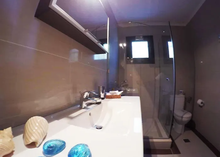 Endless Blue Elani Villa *