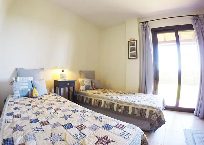 Endless Blue Elani Villa