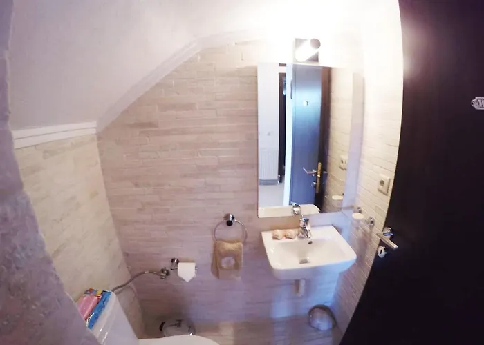 Endless Blue Elani Villa *