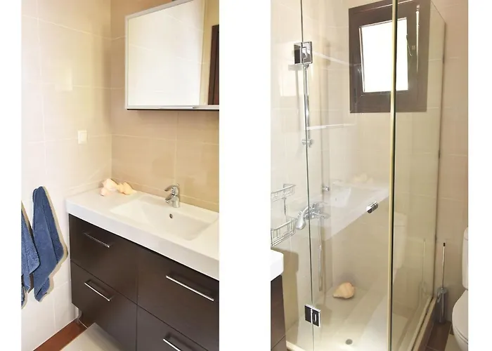 Endless Blue Elani Villa Siviri